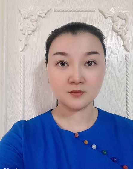 潘玥内蒙古高级周易师