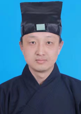 门泽仁：天津市高级命里师