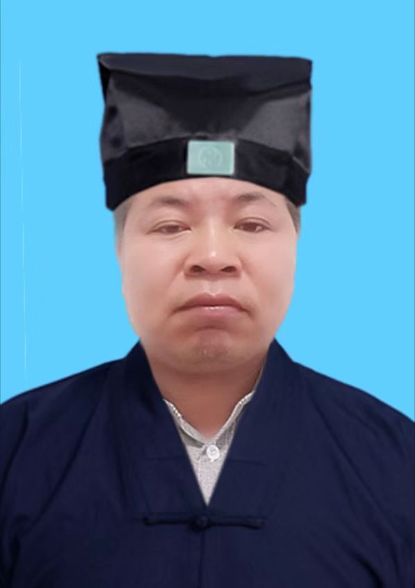 夏天荣-云南省楚雄分会会长
