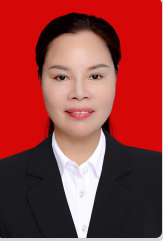 王美珍：福清分会董事长