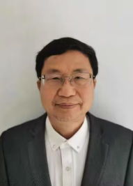 孙则雄：福清分会秘书长