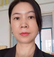 陈海虾 ：福清分会主任
