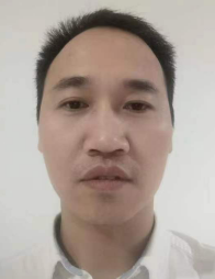 吴瑞钦 ：福清分会副主任