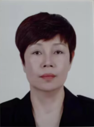 项玲：福清分会主管