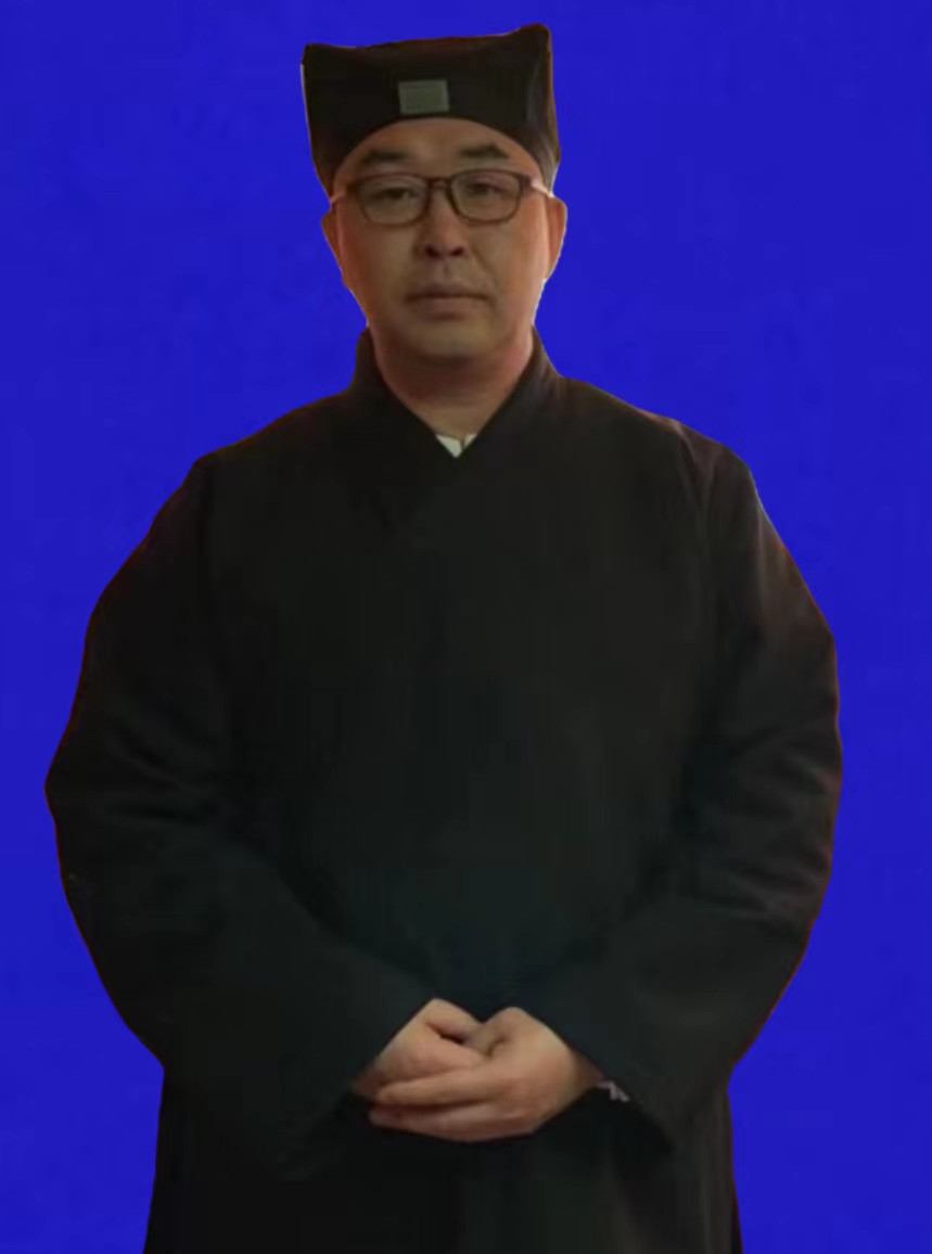 全宝洪：黑龙江省分会会长