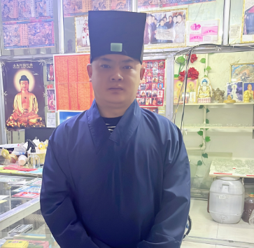 范春喜：分会主管