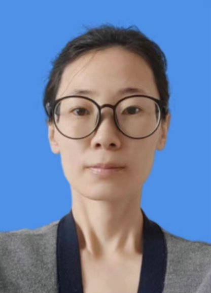 周娟：分会秘书