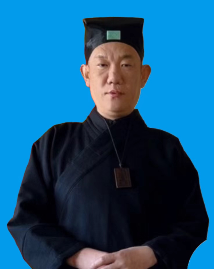 刘健：山东省泰安市分会副会长