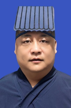 聂金龙：内蒙古通辽分会会长