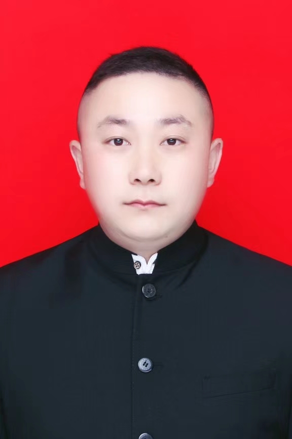 刘孝：黑龙江省分会理事