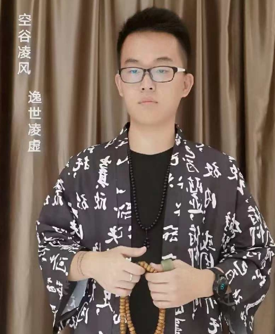 王显平/贵州省分会会长